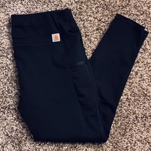 WOMENS CARHARTT PANTS